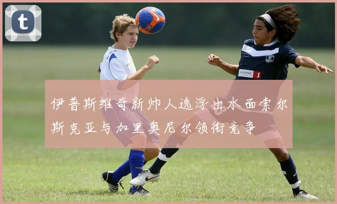 伊普斯维奇新帅人选浮出水面索尔斯克亚与加里奥尼尔领衔竞争